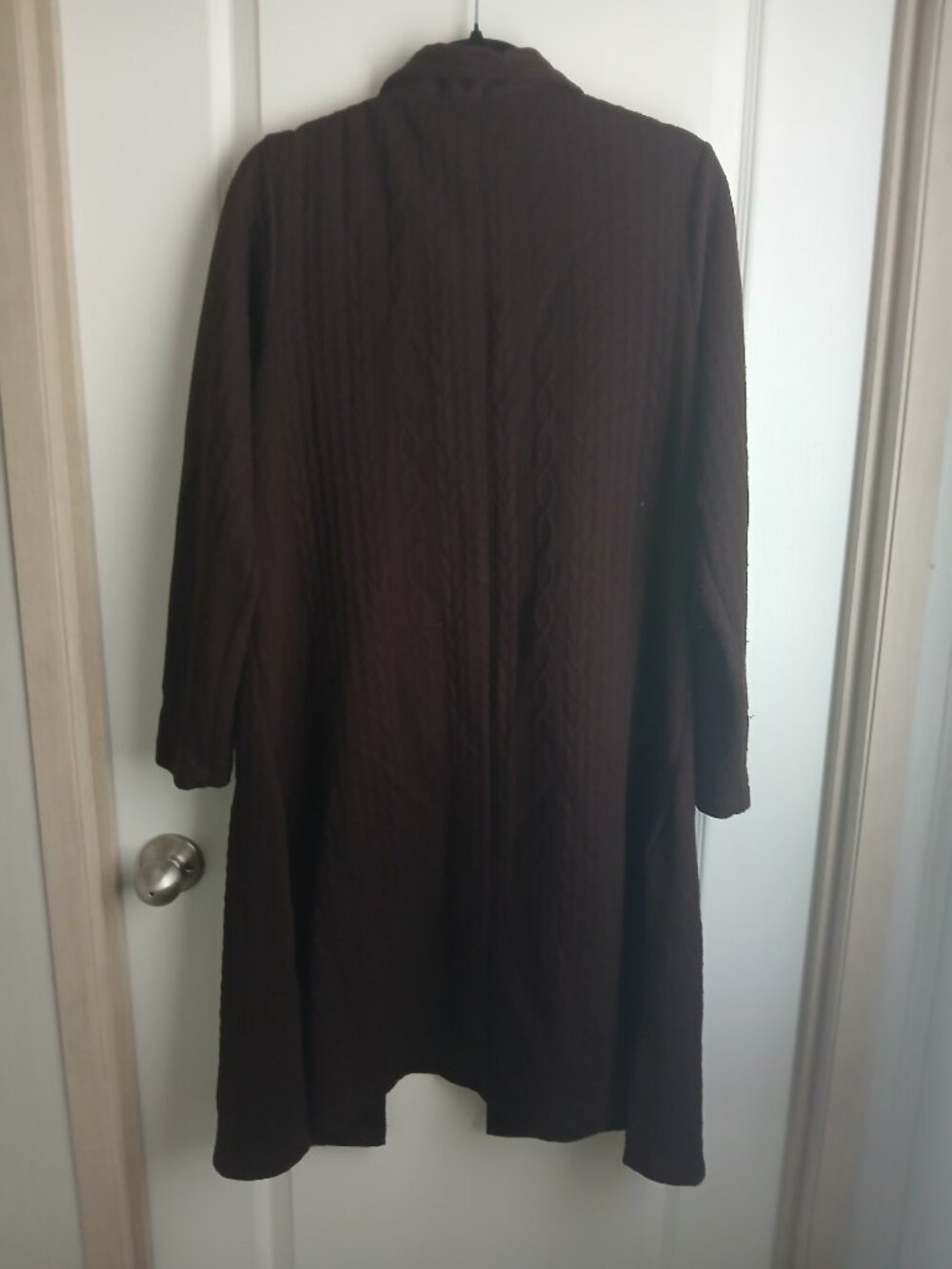 Cardigan - Picture 3 of 3